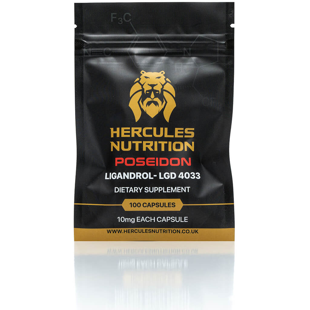 Hercules Nutrition